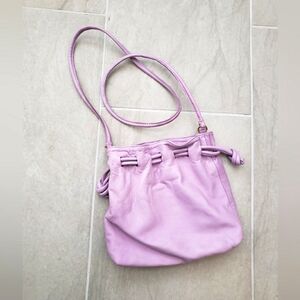 Clare V Petit Henri Bucket Bag